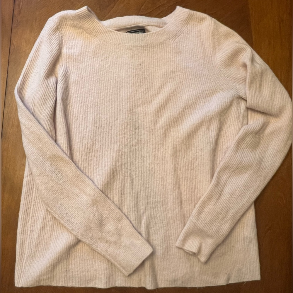 Women’s Abercrombie & Fitch wool blend sweater